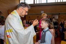 26.05.2022 Erstkommunion